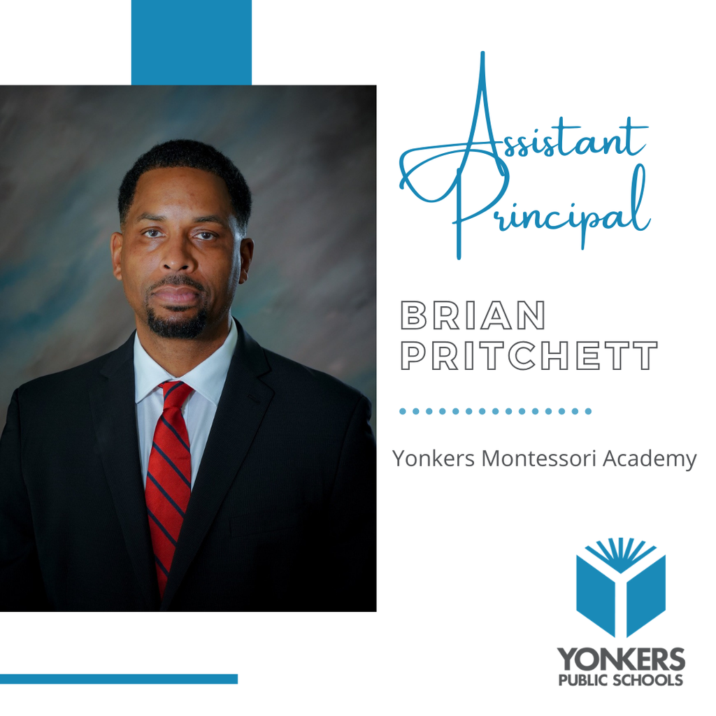 Brian Pritchett