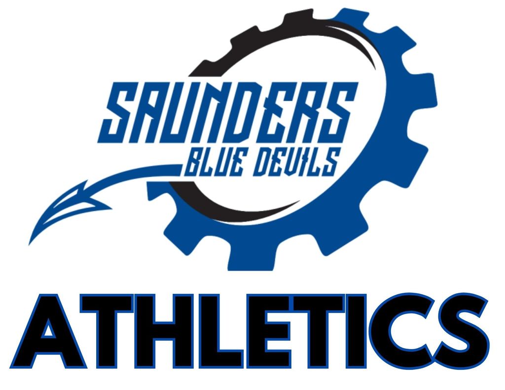SAUNDERS LOGO