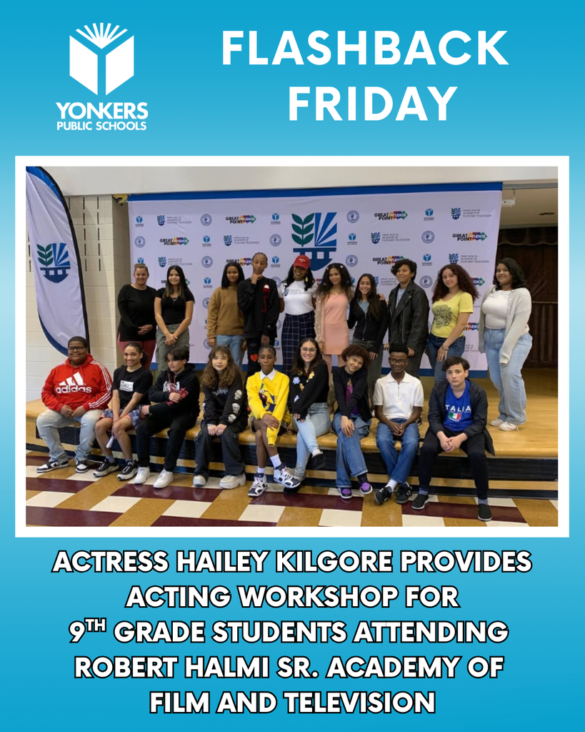 Acting Workshop with Hailey Kilgore 