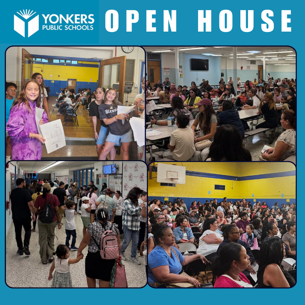 Open House 1