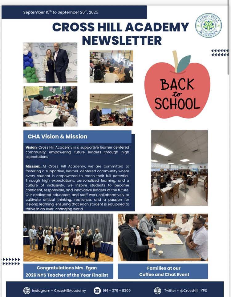 newsletter
