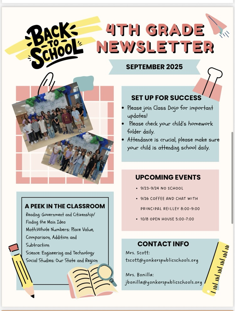 newsletter