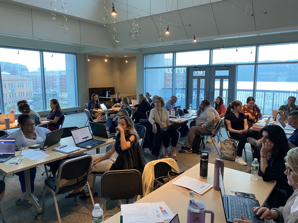 Science of Reading Cohort 2 Micro credential Program 7