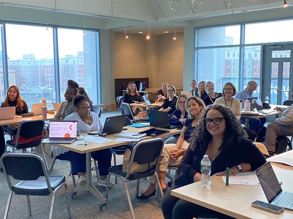 Science of Reading Cohort 2 Micro credential Program 1