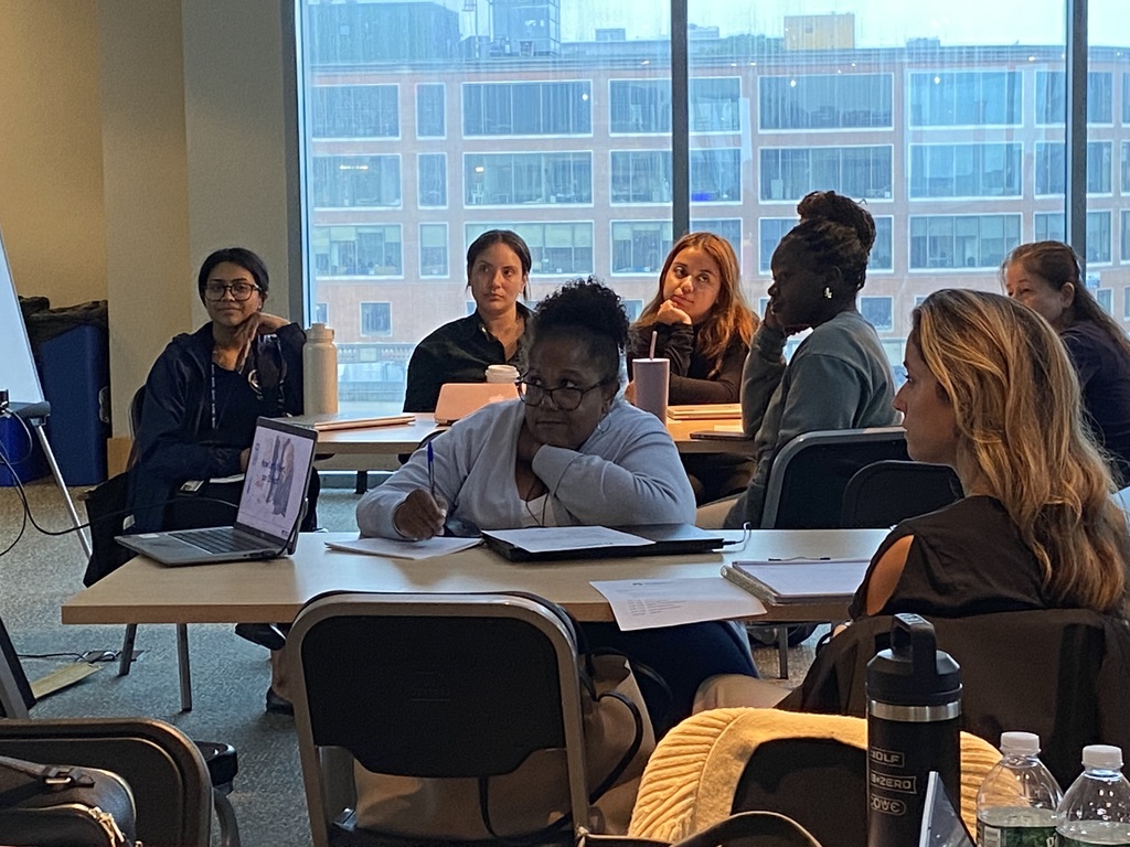 Science of Reading Cohort 2 Micro credential Program 5