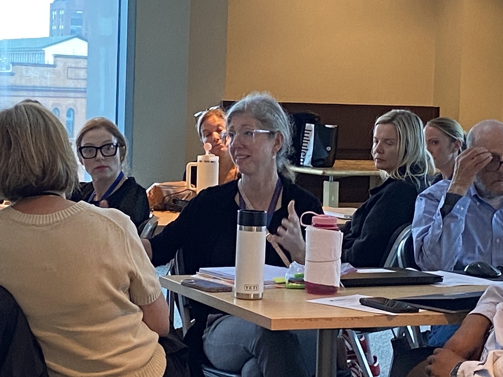 Science of Reading Cohort 2 Micro credential Program 6