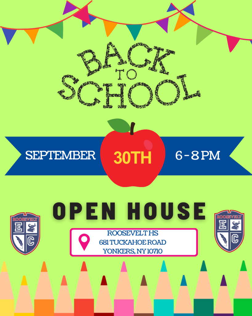 Open House 2025