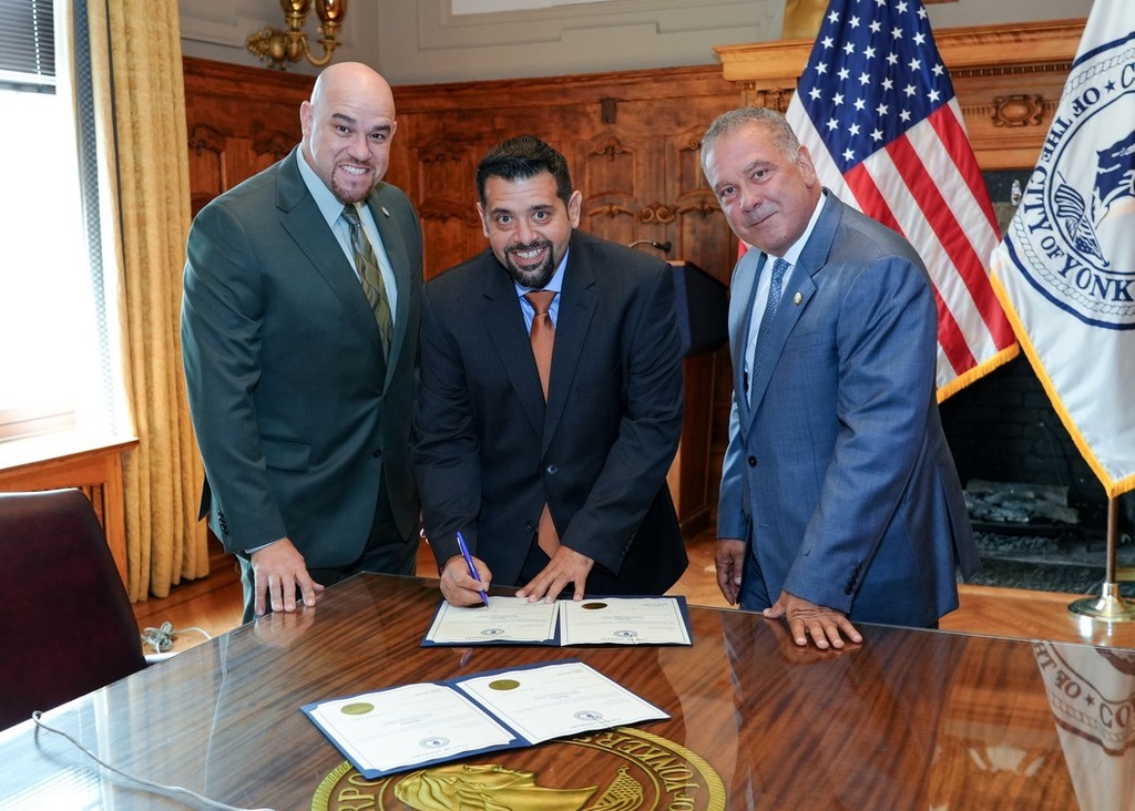 Dr. Castanaro Reappointment