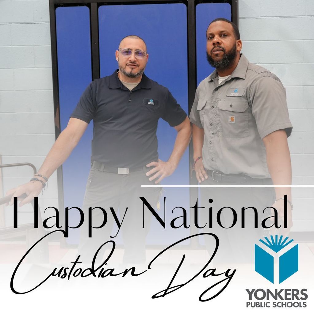 Happy National Custodian Day 1