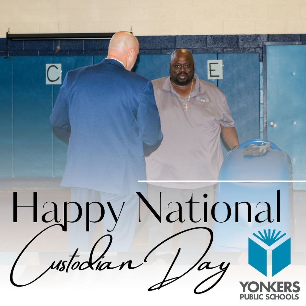Happy National Custodian Day 3