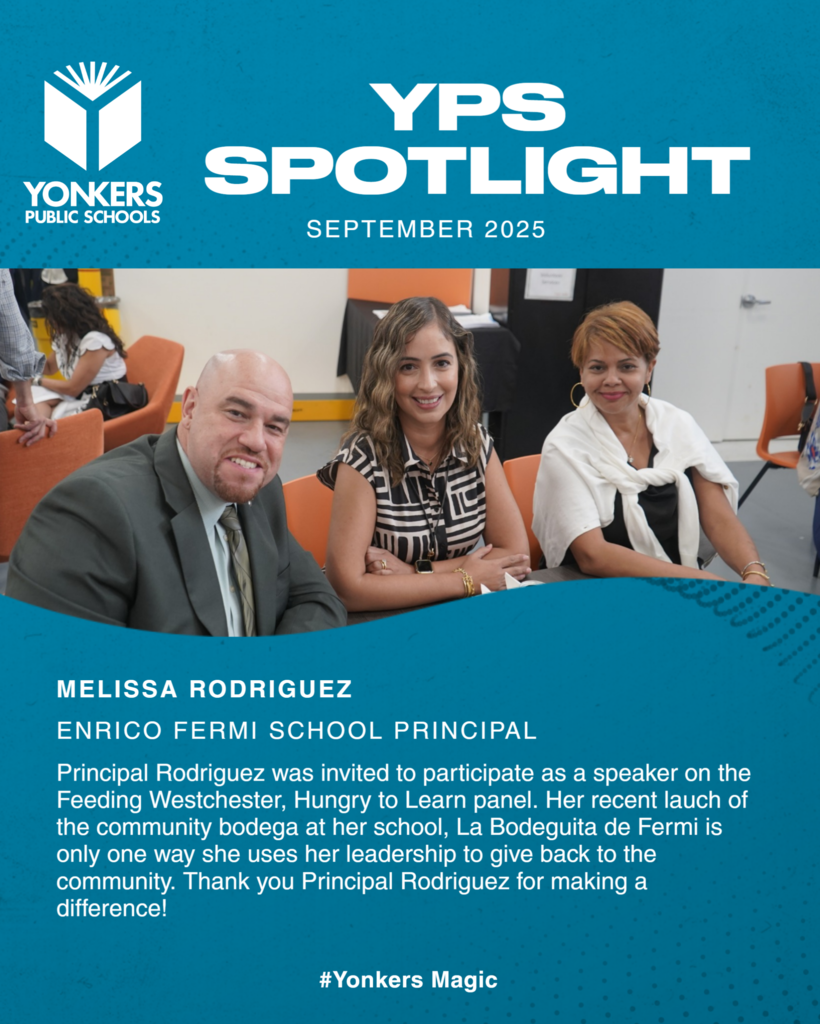 YPS Spotlight