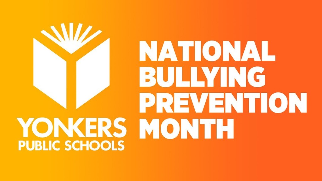 National Bullying Prevention Month 
