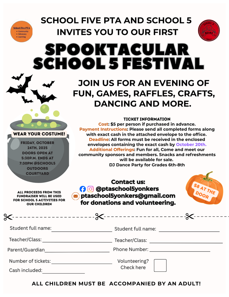 Spooktacular Eng