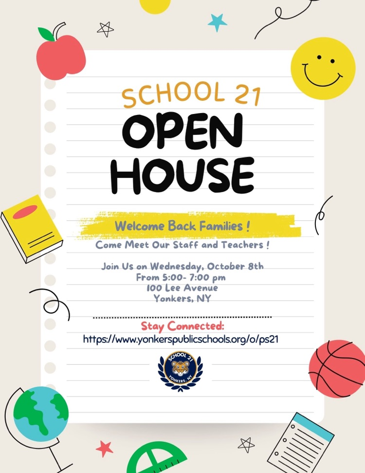 open house eng