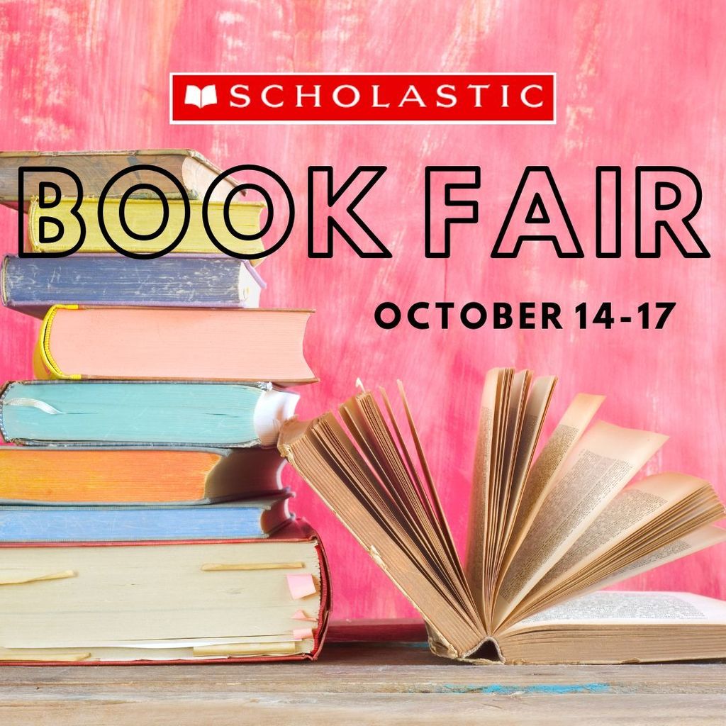 Scholastic Book Fair