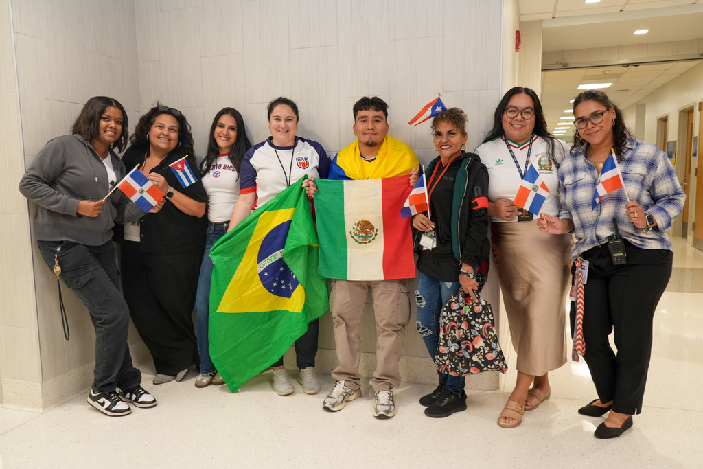 Hispanic Heritage Month 7