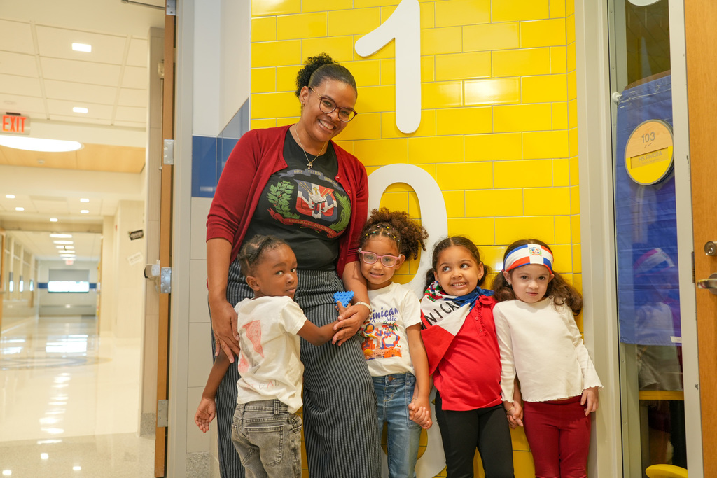 Hispanic Heritage Month 5