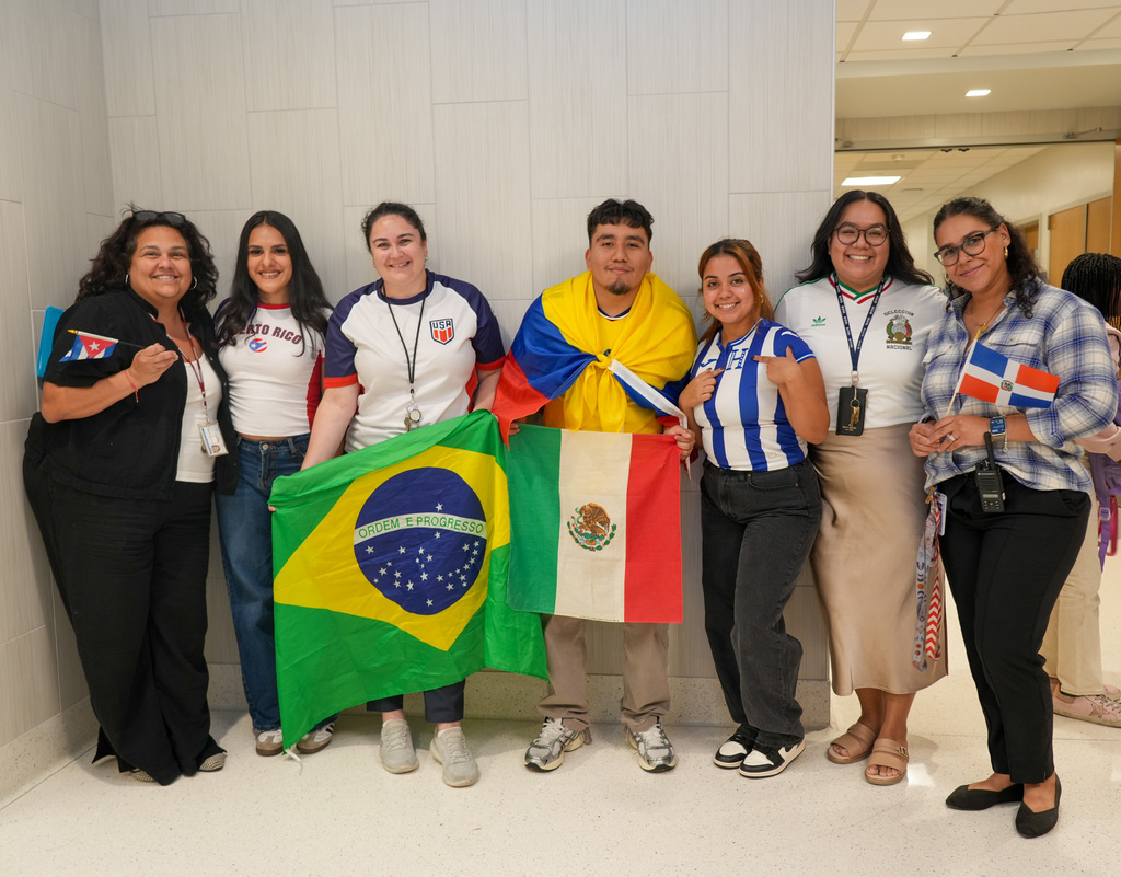 Hispanic Heritage Month 4