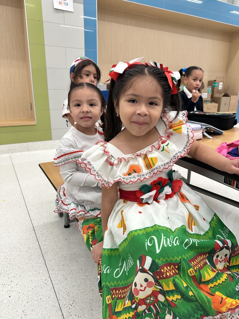 Hispanic Heritage Month 3