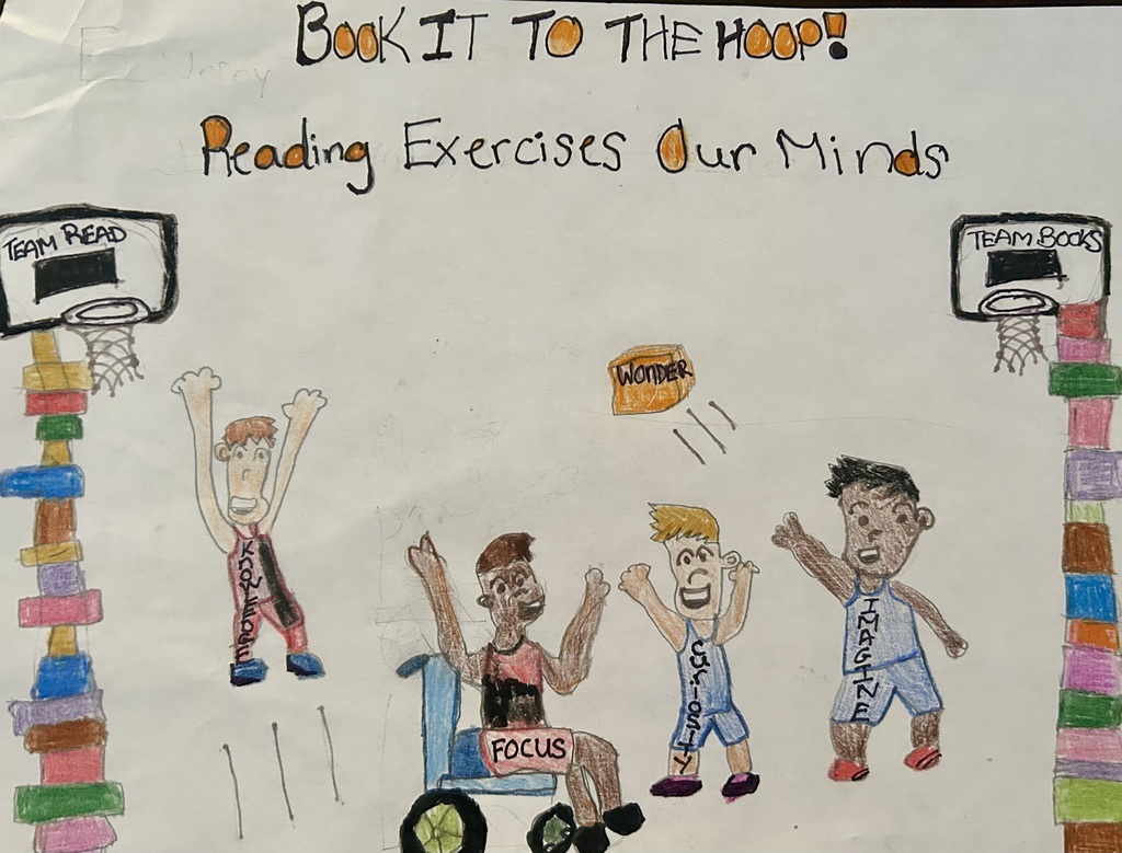 Top 10 Literacy Winner Submission