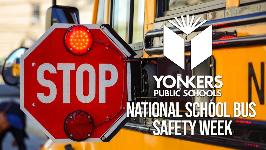 National School Bus Safety Week