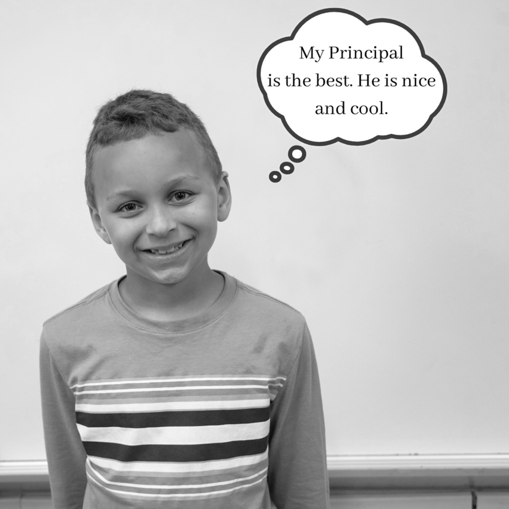 Principal Post