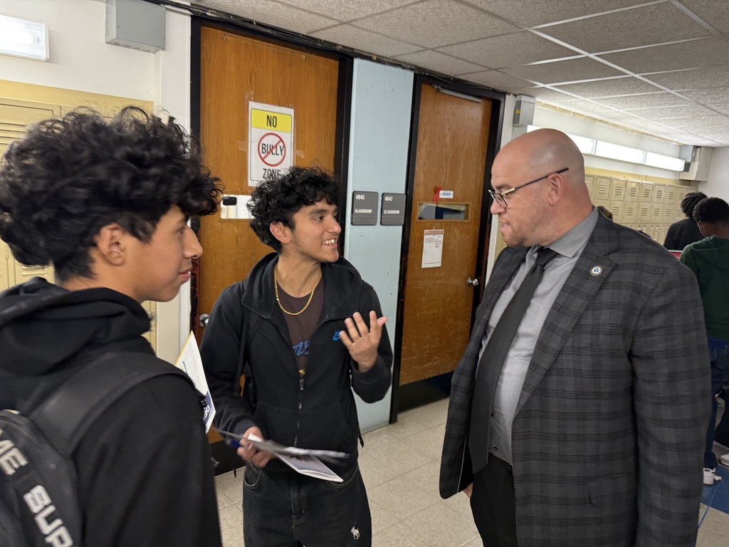 Yonkers College Fair 7