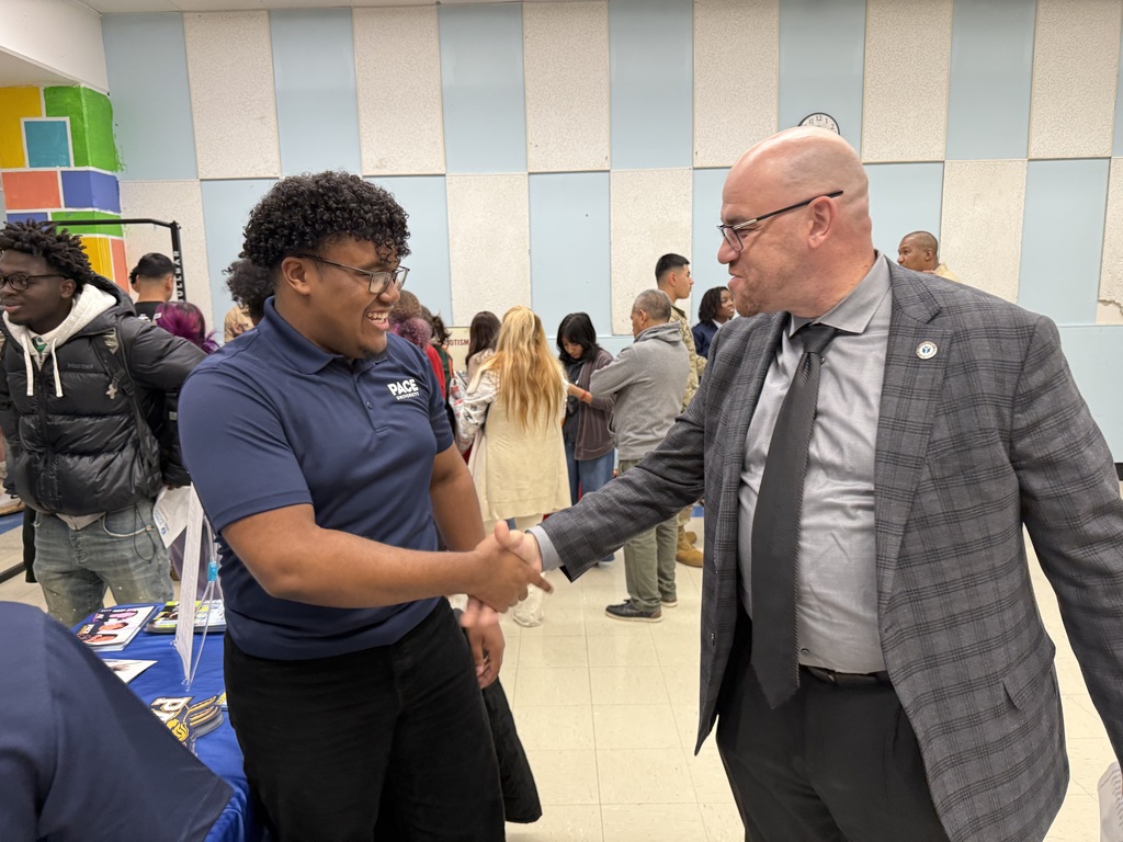 Yonkers College Fair 3