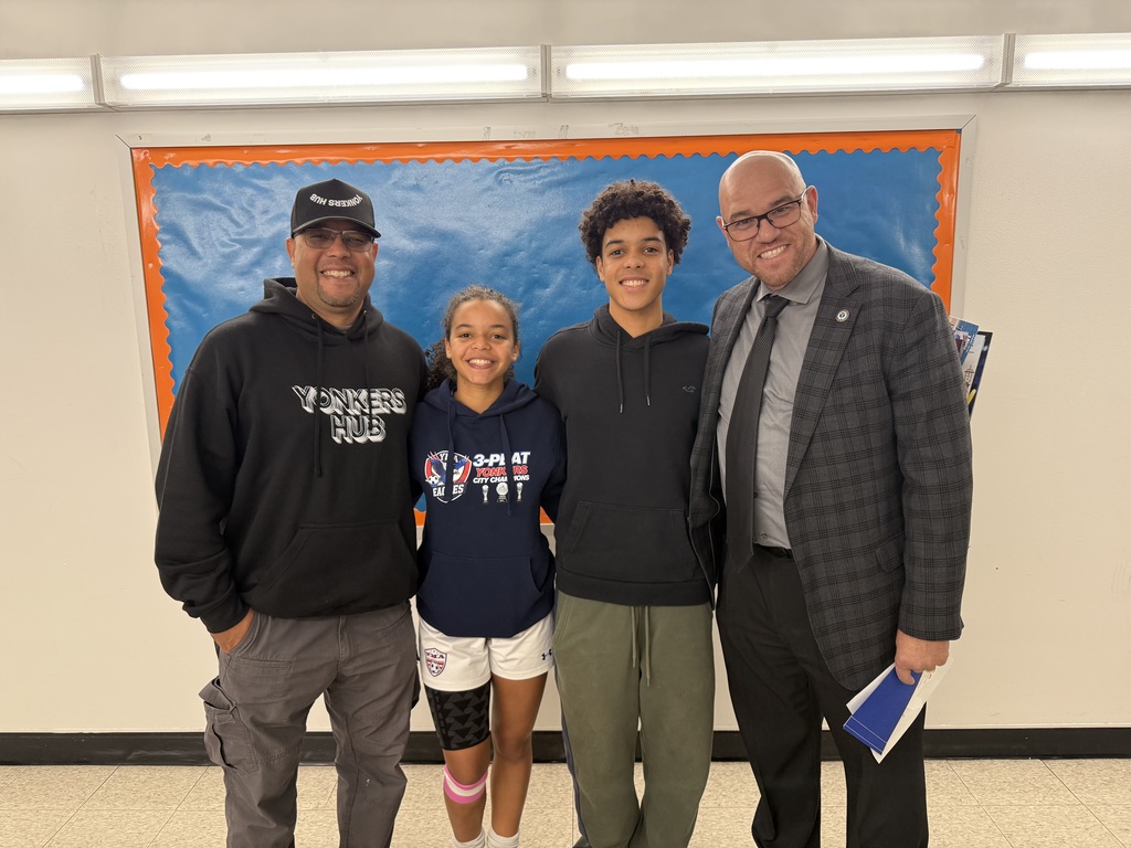 Yonkers College Fair 6
