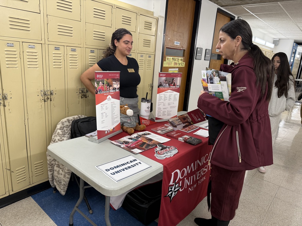 Yonkers College Fair 4