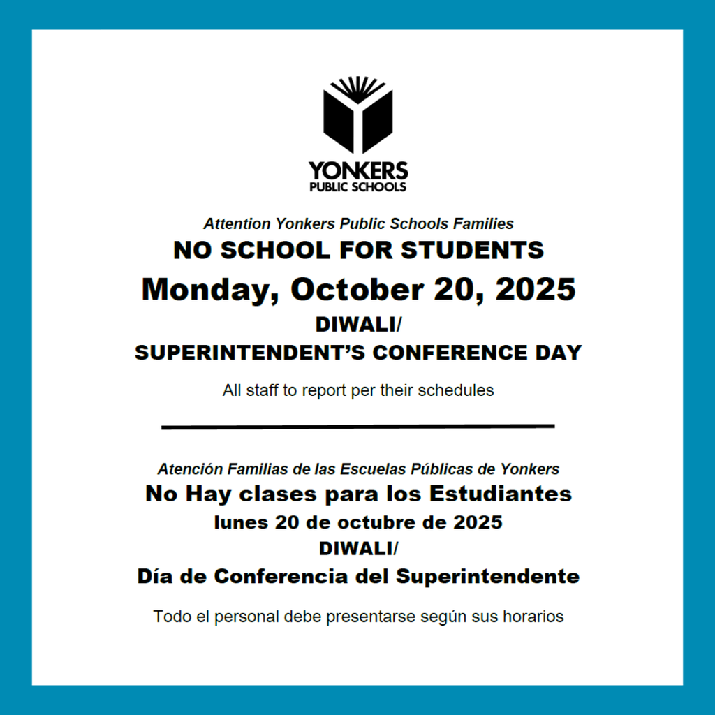 Superintendent's Conference Day