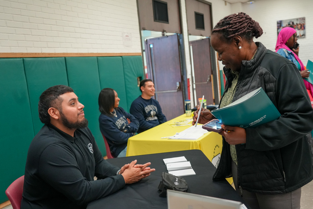 VIVE Job Fair 3