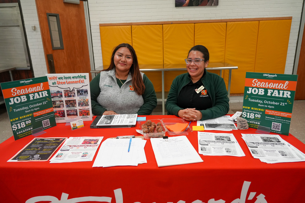 VIVE Job Fair 10