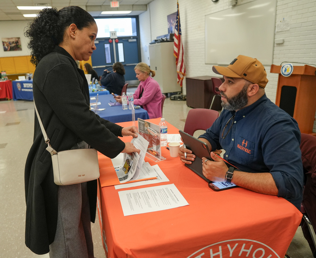VIVE Job Fair 7