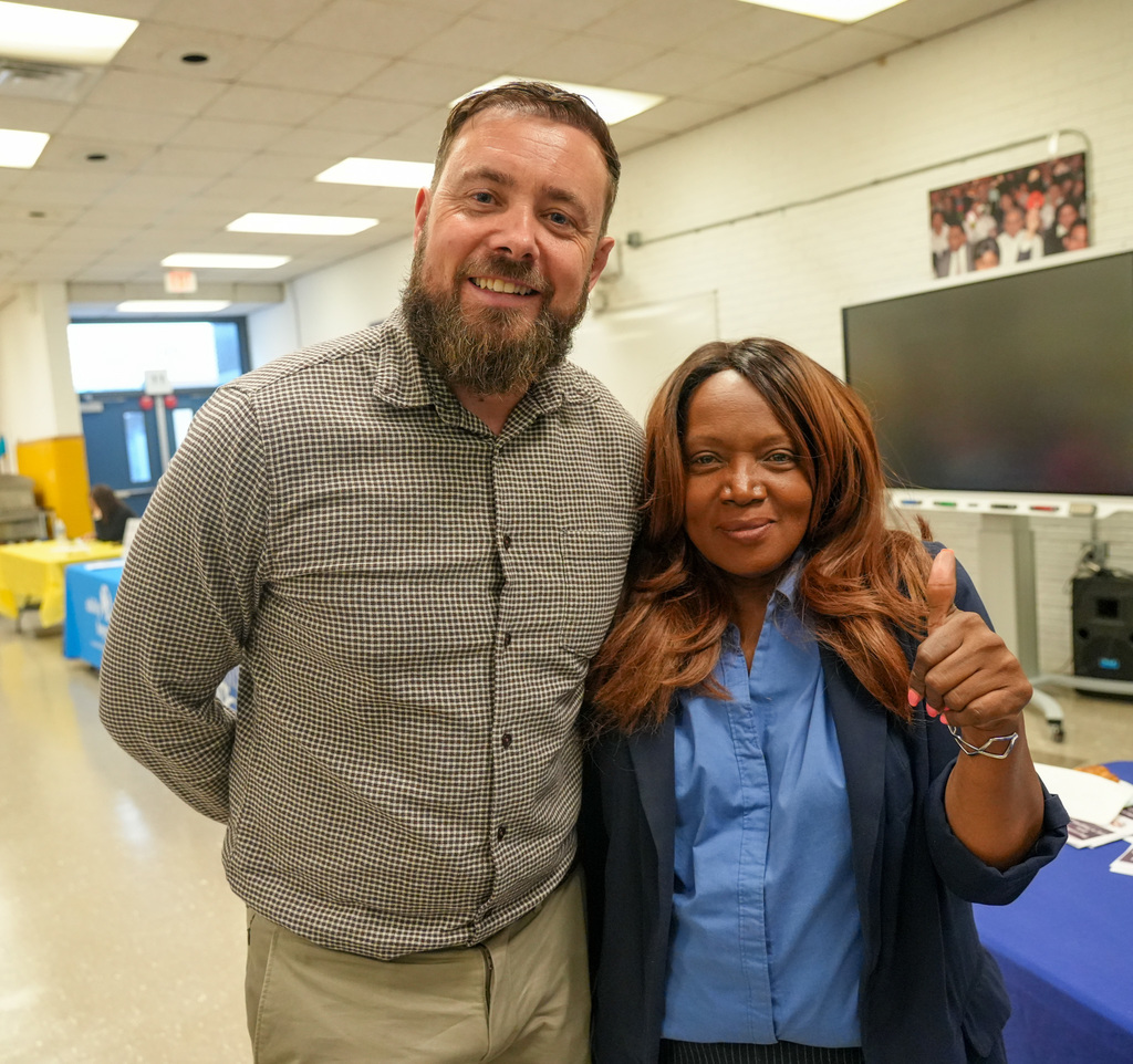 VIVE Job Fair 8