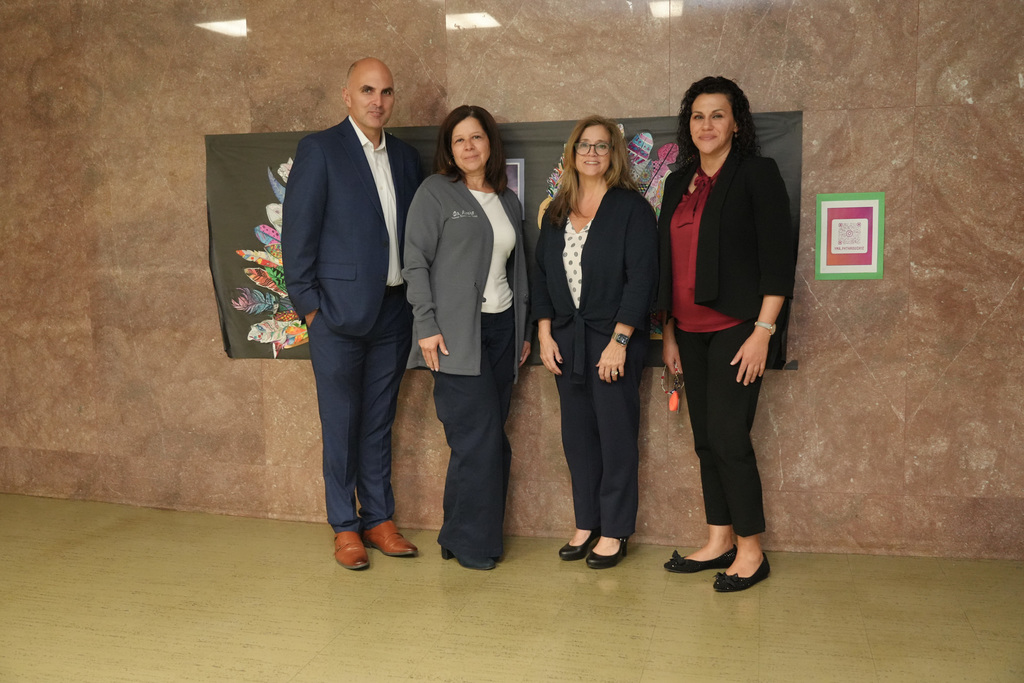 Superintendent's Conference Day 8