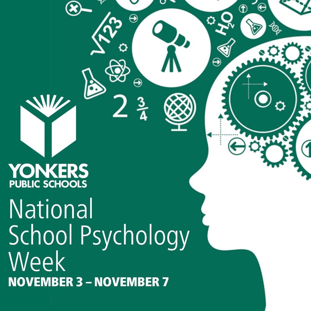 National School Psychology Week