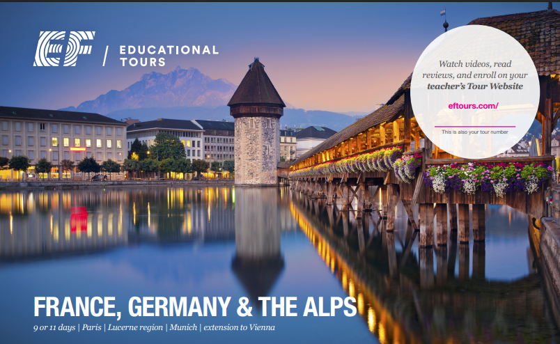 There is still time to sign-up!