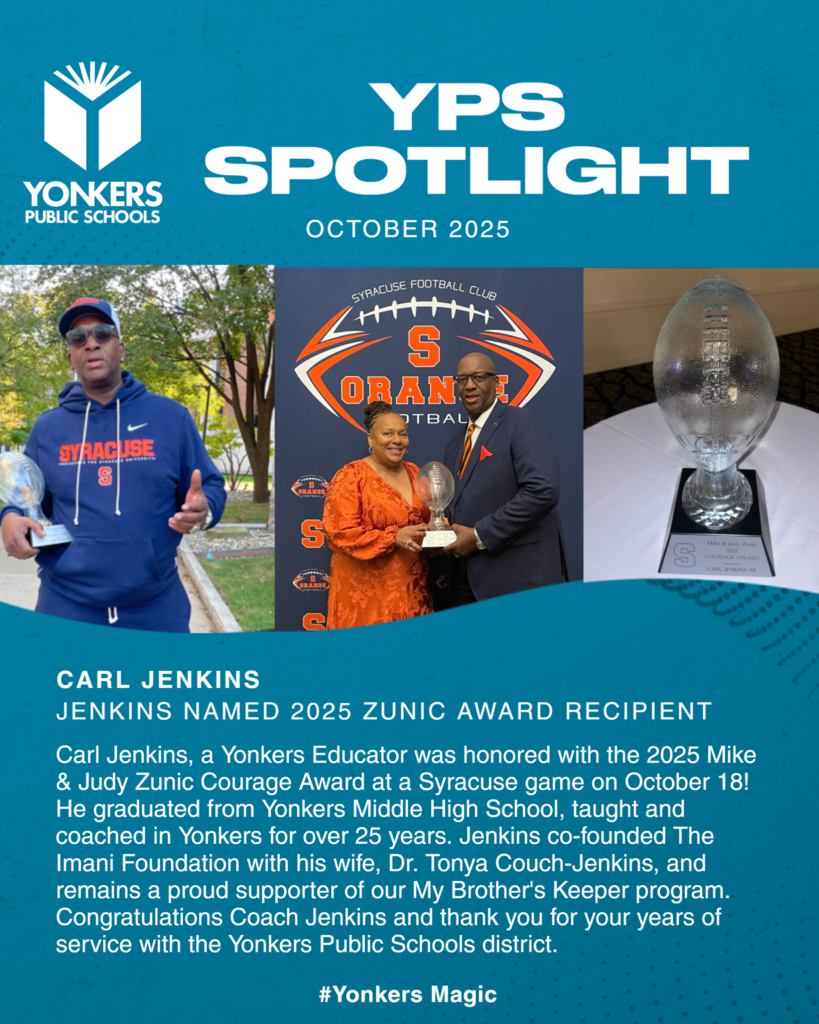 YPS Spotlight