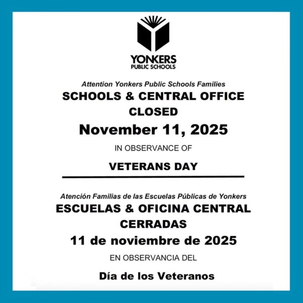 veterans Day reminder