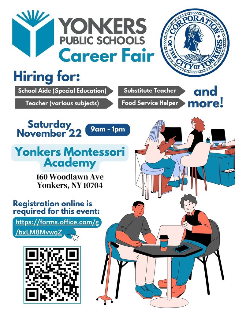 YPS Career Fair