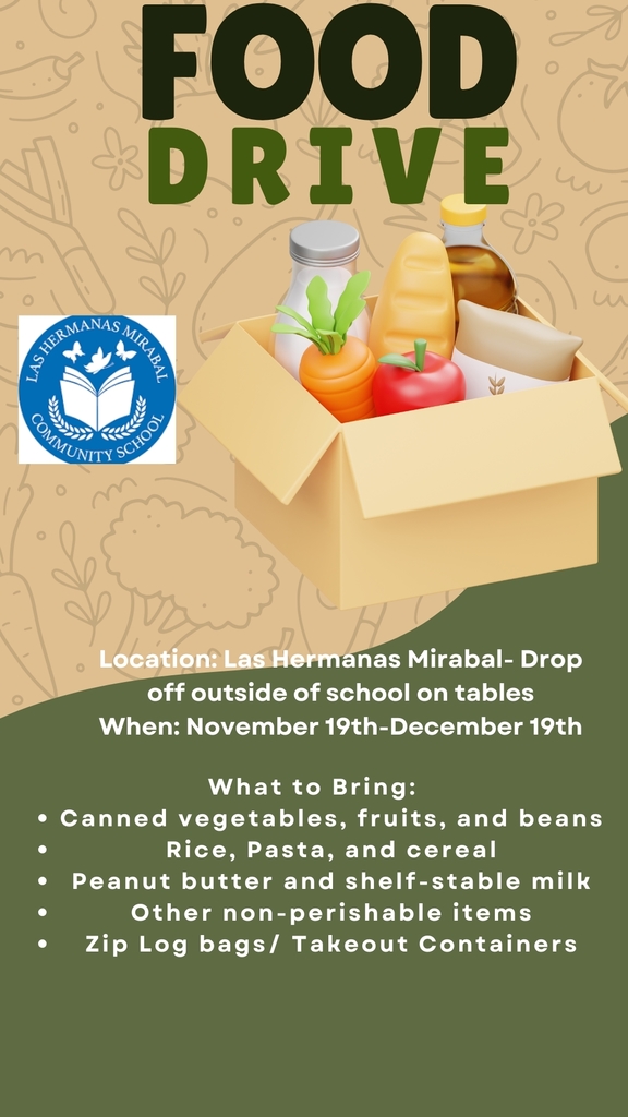 Food Drive 
