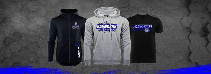 SHS SCHOOL SPIRIT STORE