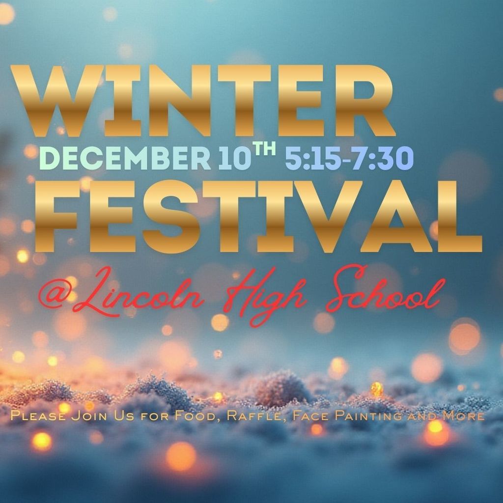 Thumbnail of Winter Festival