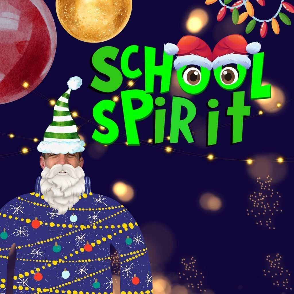Thumbnail of School Spirit