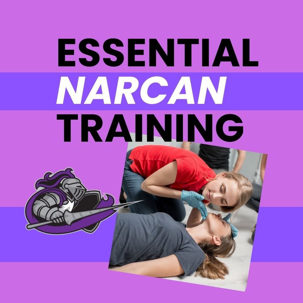 Thumbnail of Narcan Training