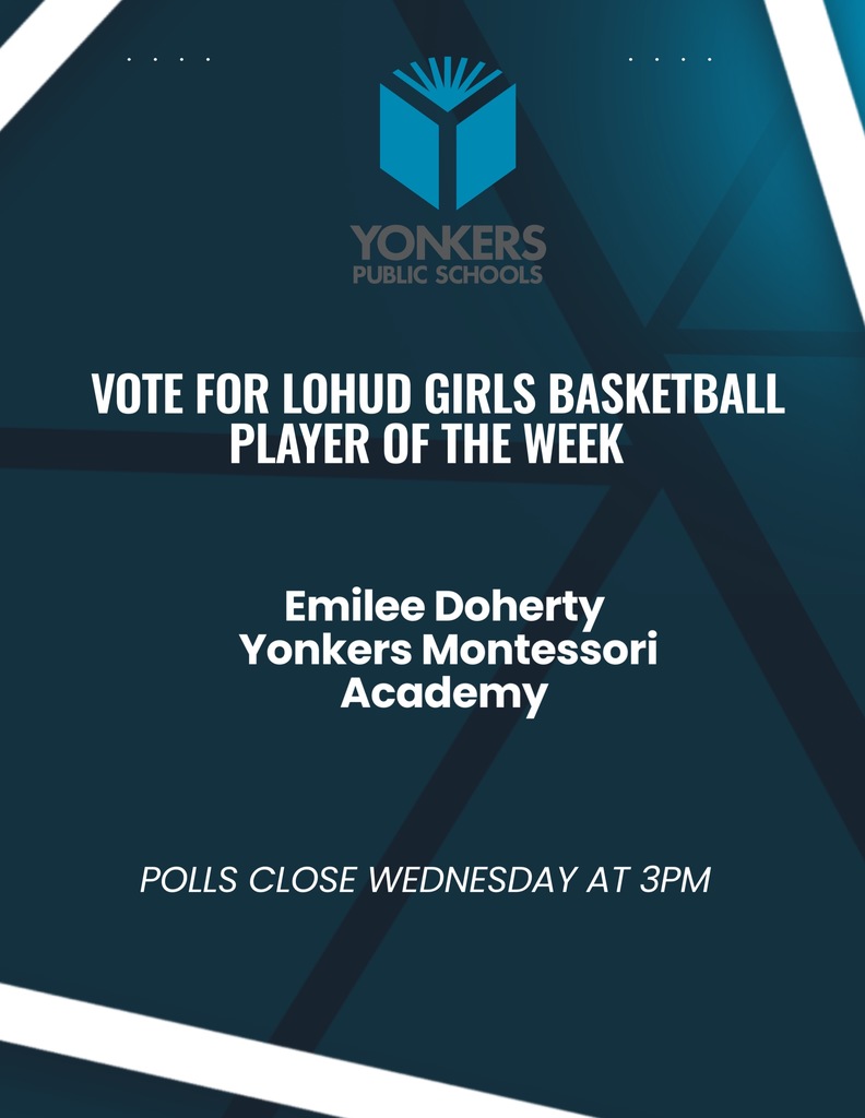 LoHud Girls Basketball Player of the Week 