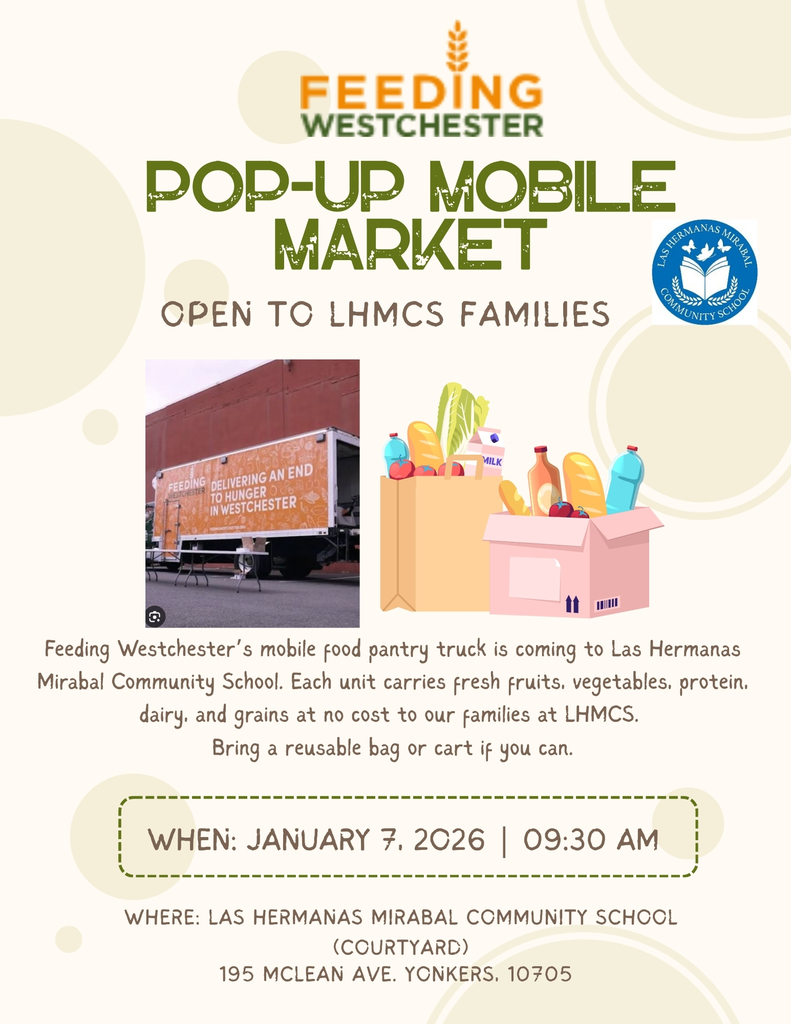 Pop-Up Mobile Market