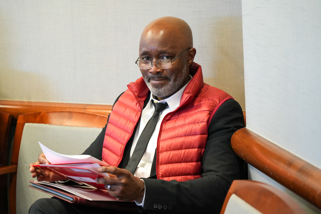 Administrators End of Year Celebration 