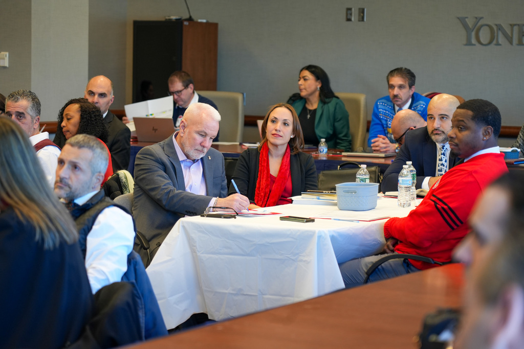 Administrators End of Year Celebration 